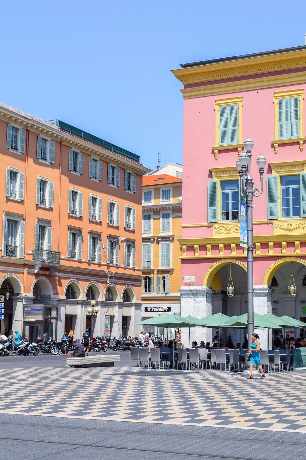 Modern & Cosy 3 Bedrooms Train Tramway Nizza Exterior foto