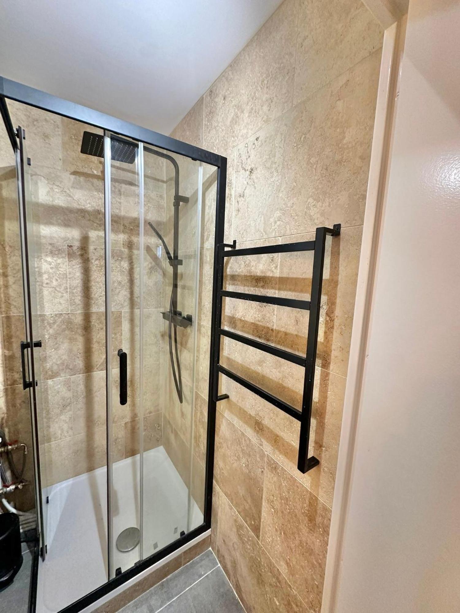 Modern & Cosy 3 Bedrooms Train Tramway Nizza Exterior foto